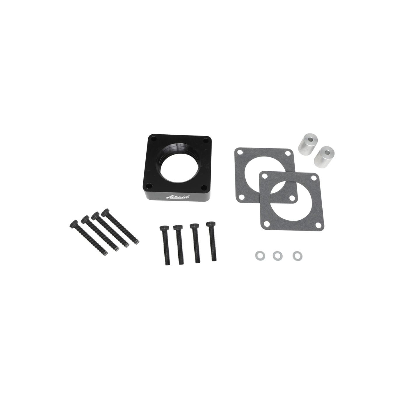 Airaid 310-511 PowerAid Throttle Body Spacer For 1992-2000 Jeep